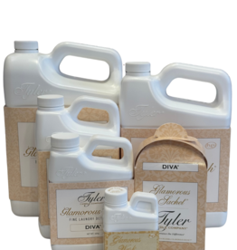 Tyler Candle Company Tyler Glamorous Wash Diva Collection