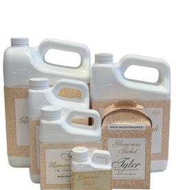 Tyler Candle Company Tyler Glamorous Wash High Maintenance Collection