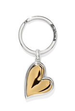 Brighton Brighton Cascade Heart Key Fob