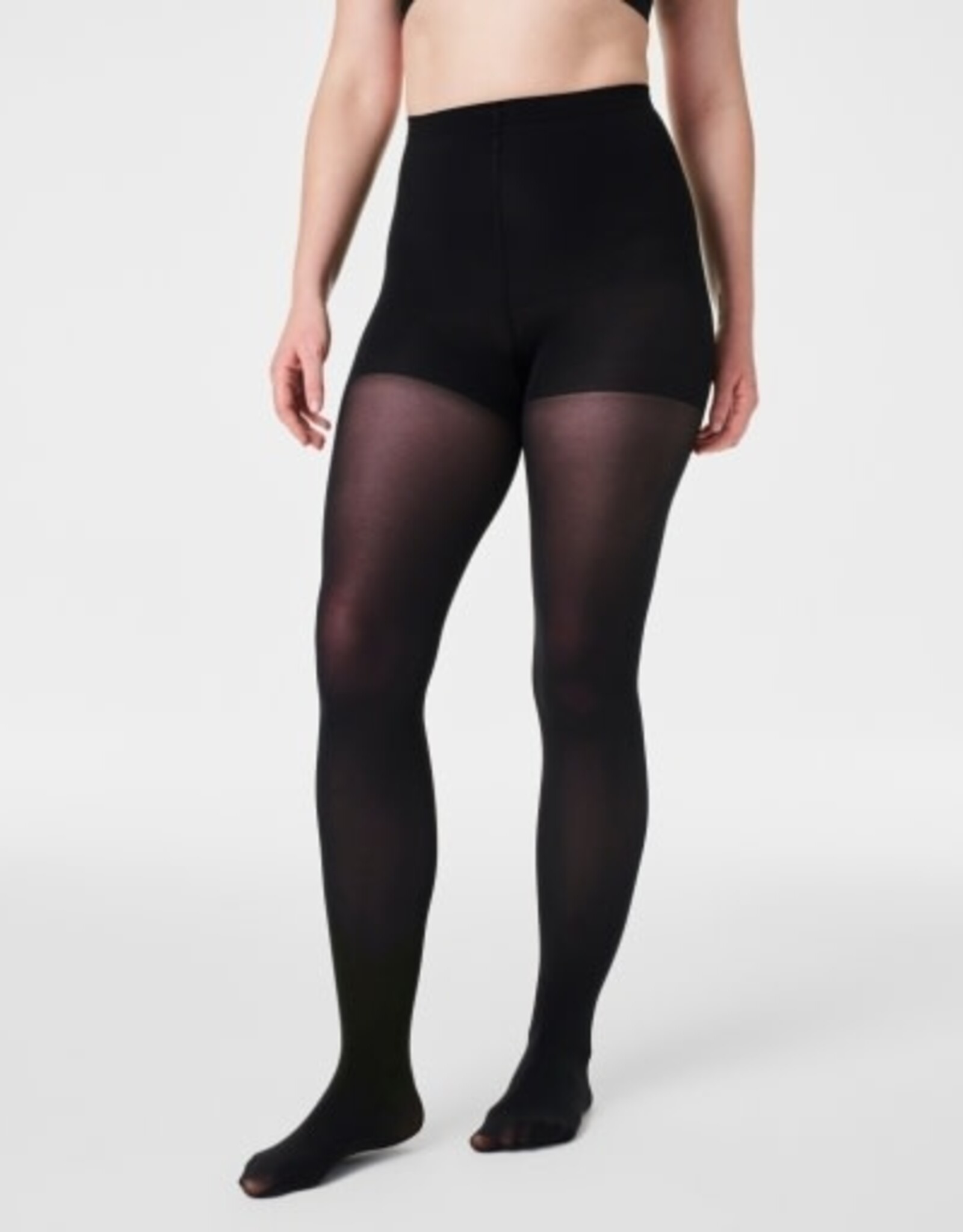 Spanx spanxshape™ shorty tights