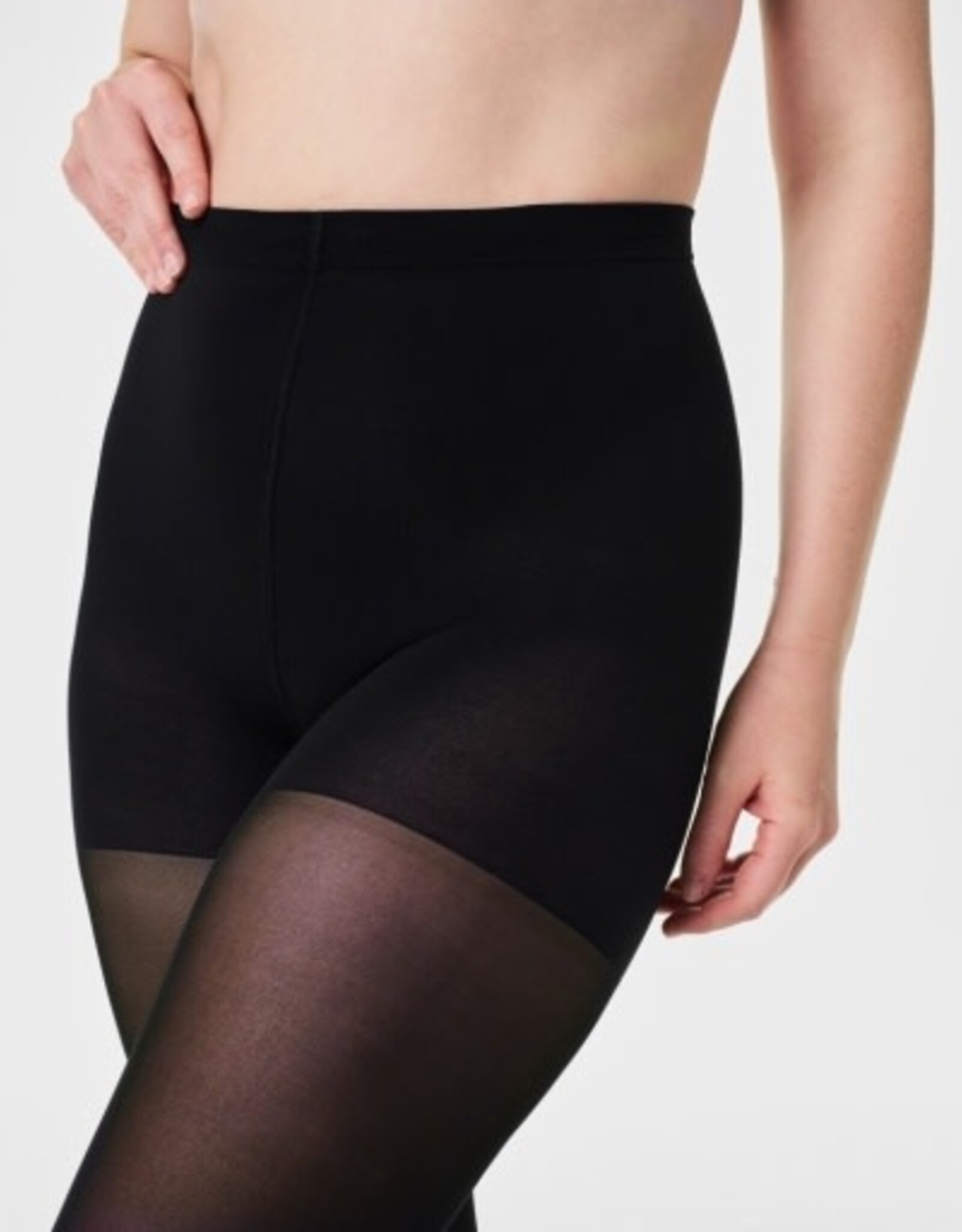 Spanx spanxshape™ shorty tights