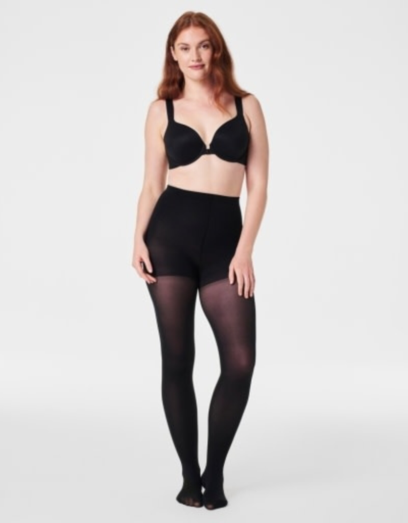 Spanx spanxshape™ shorty tights