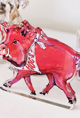 Lauren Dunn Lauren Dunn Razorback Bitty