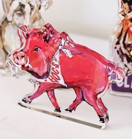Lauren Dunn Lauren Dunn Razorback Bitty