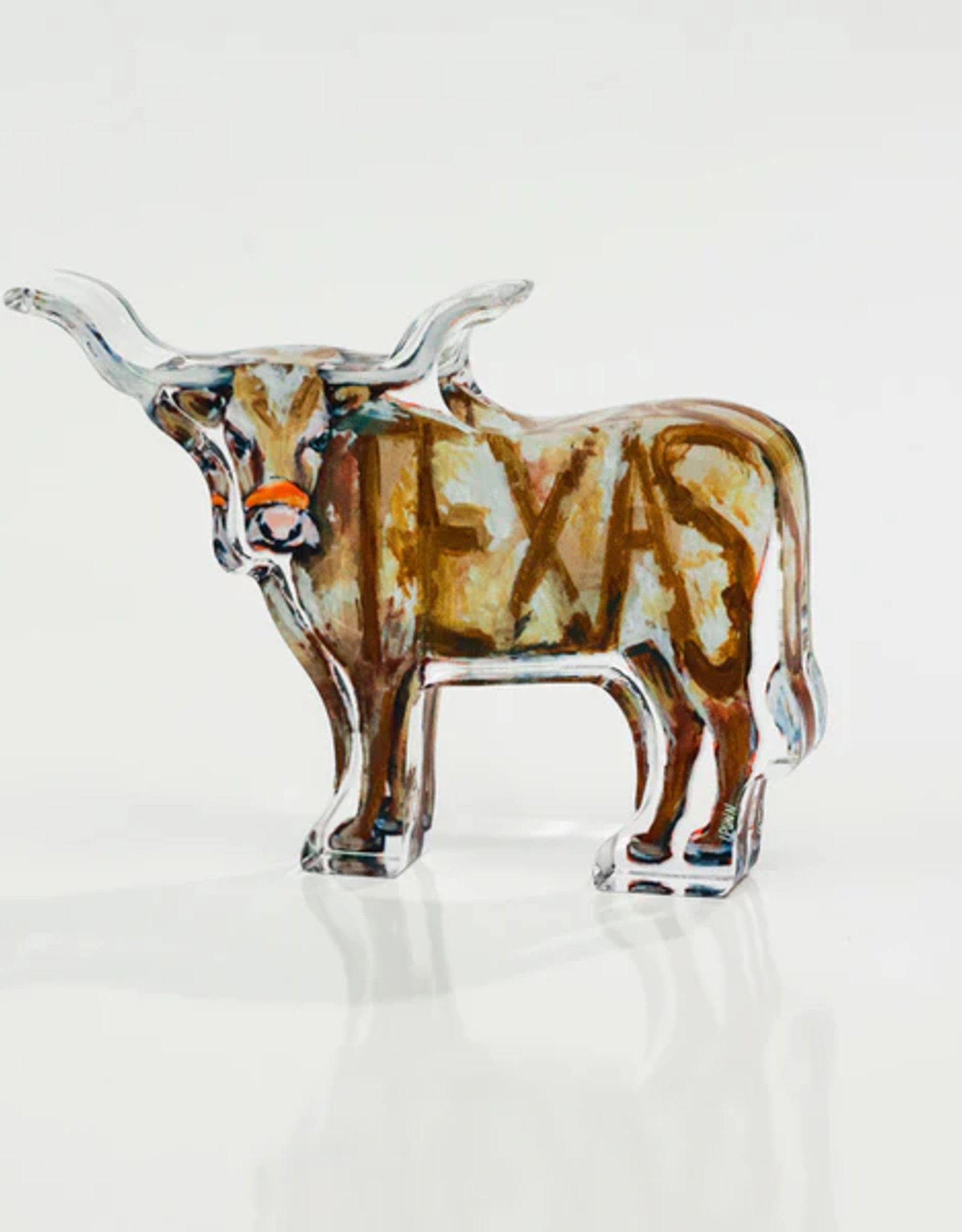 Lauren Dunn Lauren Dunn Longhorn Bitty