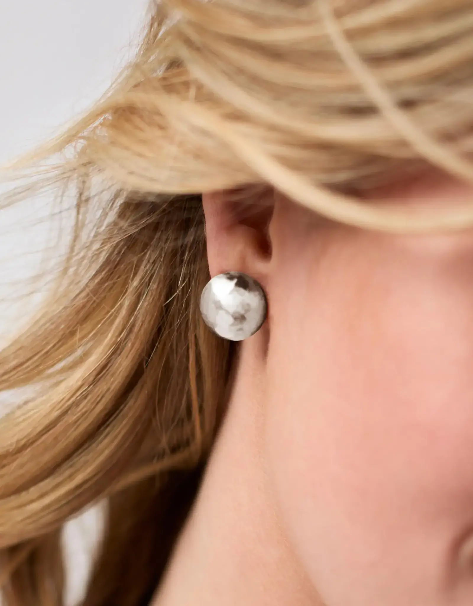 Julie Vos Julie Vos Silver Solara Stud