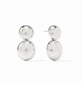 Julie Vos Julie Vos Silver Solara Earring