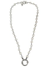 Waxing Poetic Waxing Poetic boho soul necklace cream