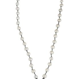 Waxing Poetic Waxing Poetic boho soul necklace cream