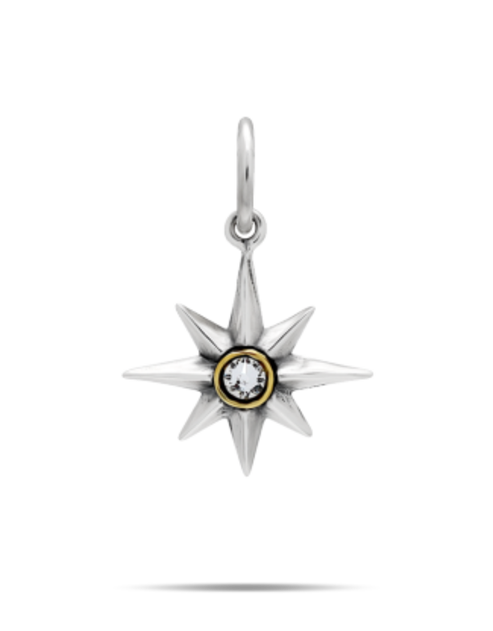 Waxing Poetic Waxing Poetic guiding light charm