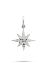 Waxing Poetic Waxing Poetic guiding light charm