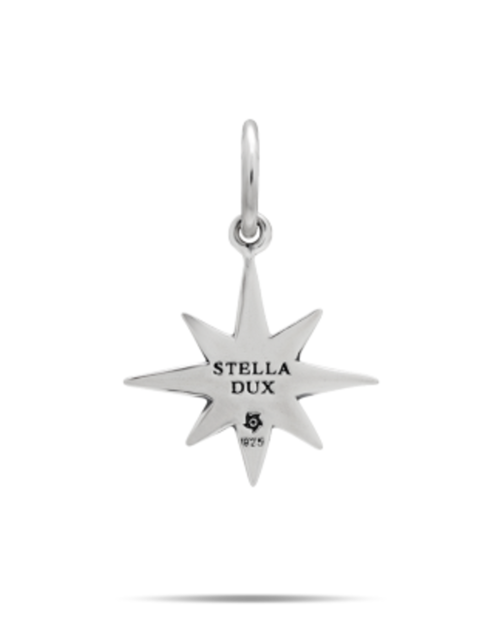 Waxing Poetic Waxing Poetic guiding light charm