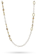 Waxing Poetic Waxing Poetic Miraculous Chain-Pale Gold 22"