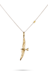 Waxing Poetic Waxing Poetic Soar Necklace