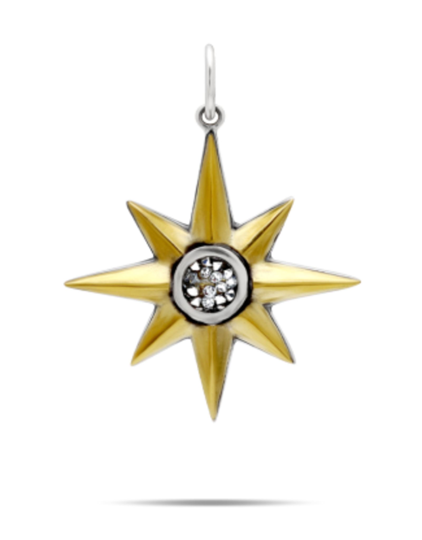 Waxing Poetic Waxing Poetic guiding light pendant