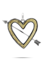 Waxing Poetic Waxing Poetic heart of magic pendant