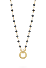 Waxing Poetic Waxing Poetic sabrina clip choker