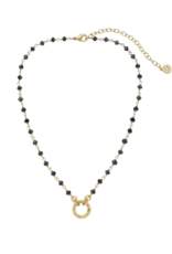 Waxing Poetic Waxing Poetic sabrina clip choker