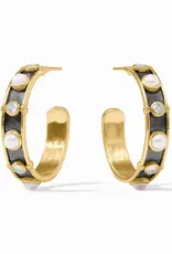 Julie Vos Julie Vos Tribeca Hoop