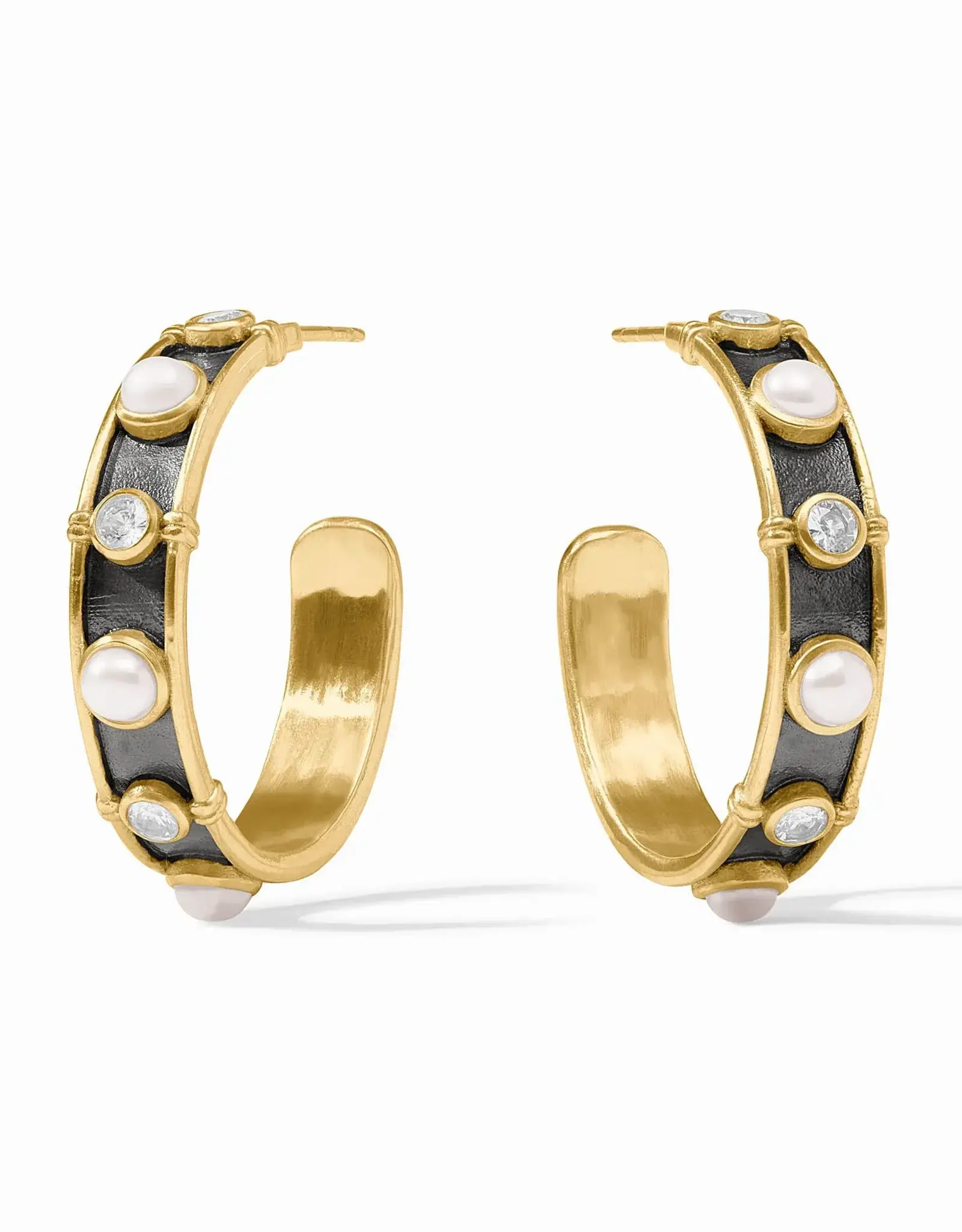 Julie Vos Julie Vos Tribeca Hoop