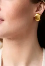 Julie Vos Julie Vos Cannes Clip Gold