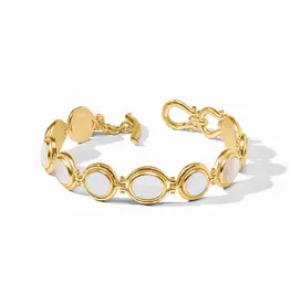 Julie Vos Julie Vos Saratoga Tennis Bracelet