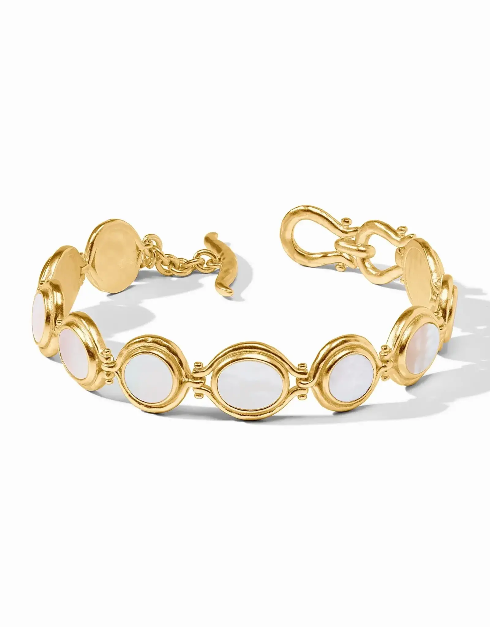 Julie Vos Julie Vos Saratoga Tennis Bracelet