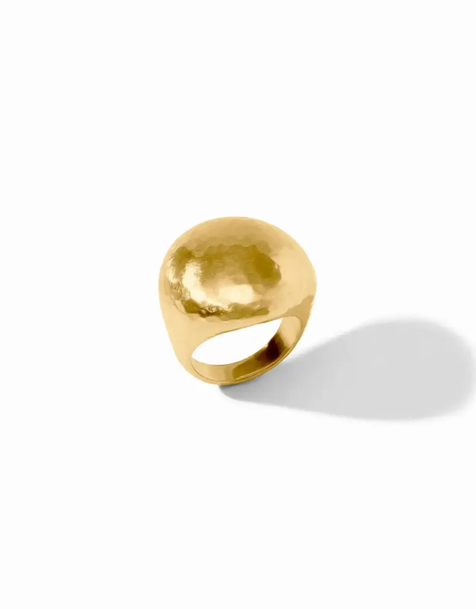 Julie Vos Julie Vos Solara Ring Gold