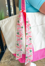 Sorority Twilly Scarf Alpha Chi Omega