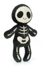 Jellycat  Skelton Bob