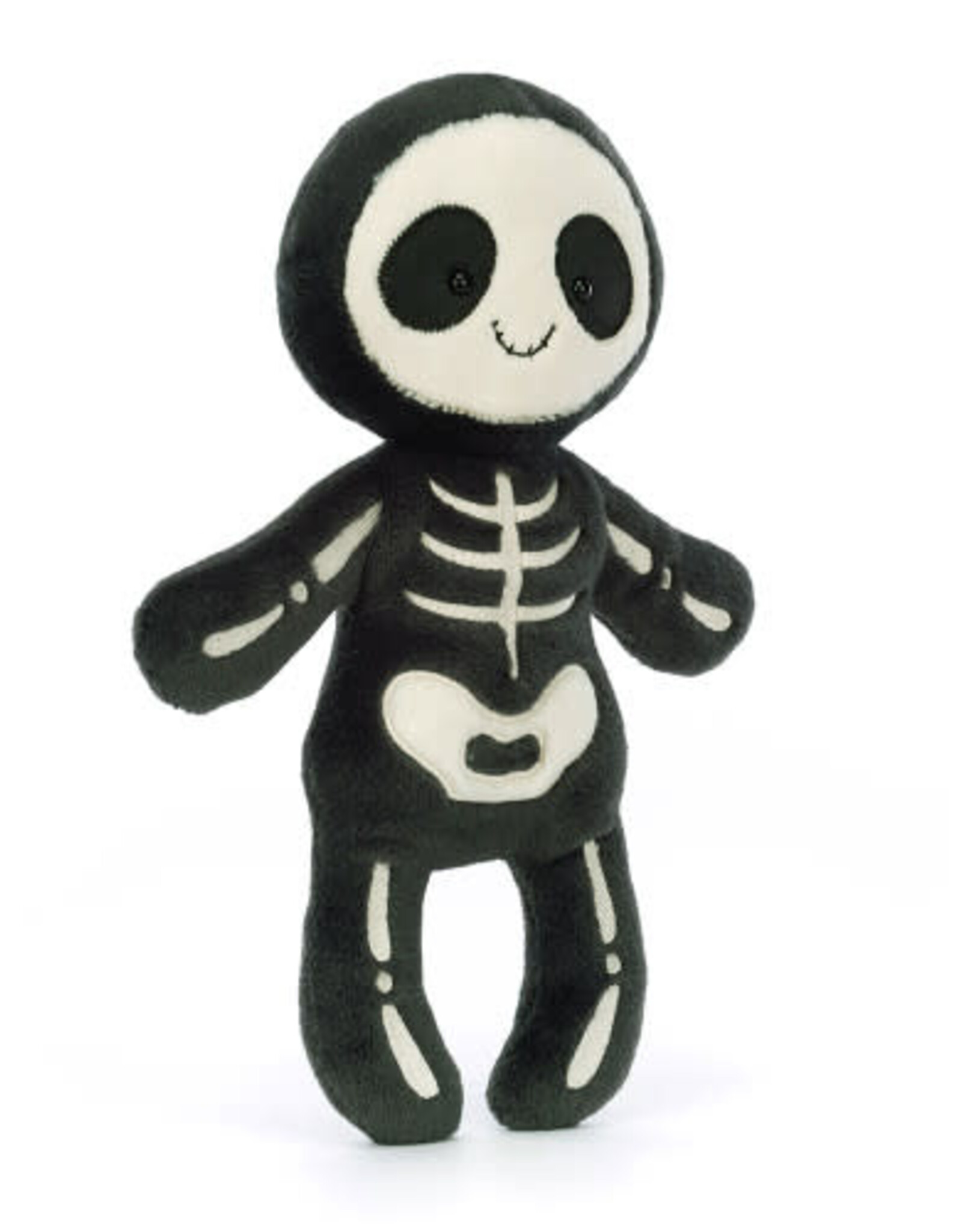 Jellycat  Skelton Bob