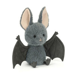 Jellycat Jellycat Broox Bat