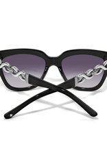 Brighton Brighton Interlok Infinity Sunglasses
