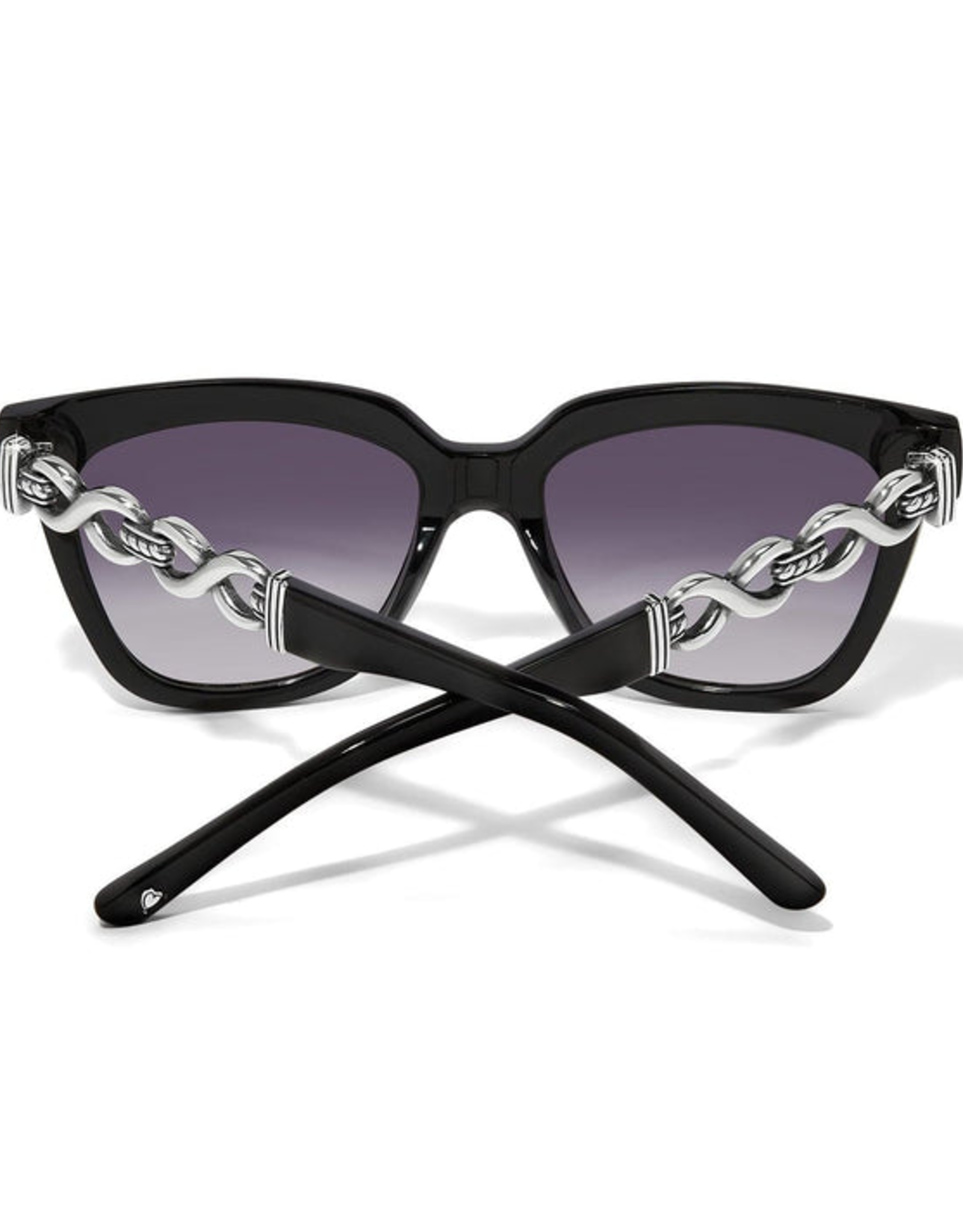 Brighton Brighton Interlok Infinity Sunglasses