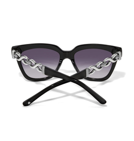 Brighton Brighton Interlok Infinity Sunglasses