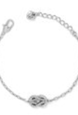 Brighton Brighton Interlok Harmony Luxe Petite Bracelet