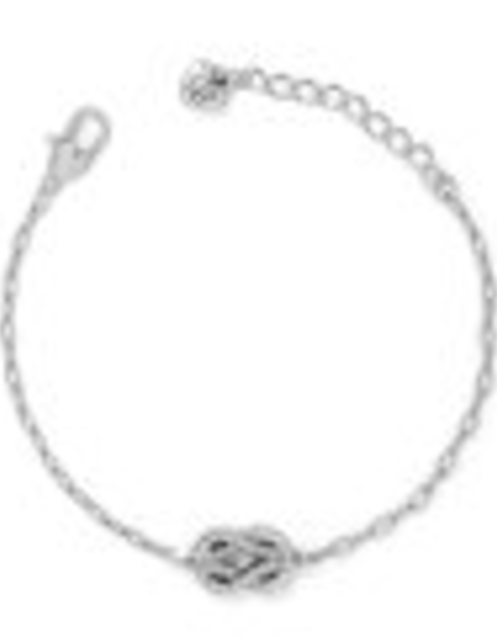 Brighton Brighton Interlok Harmony Luxe Petite Bracelet