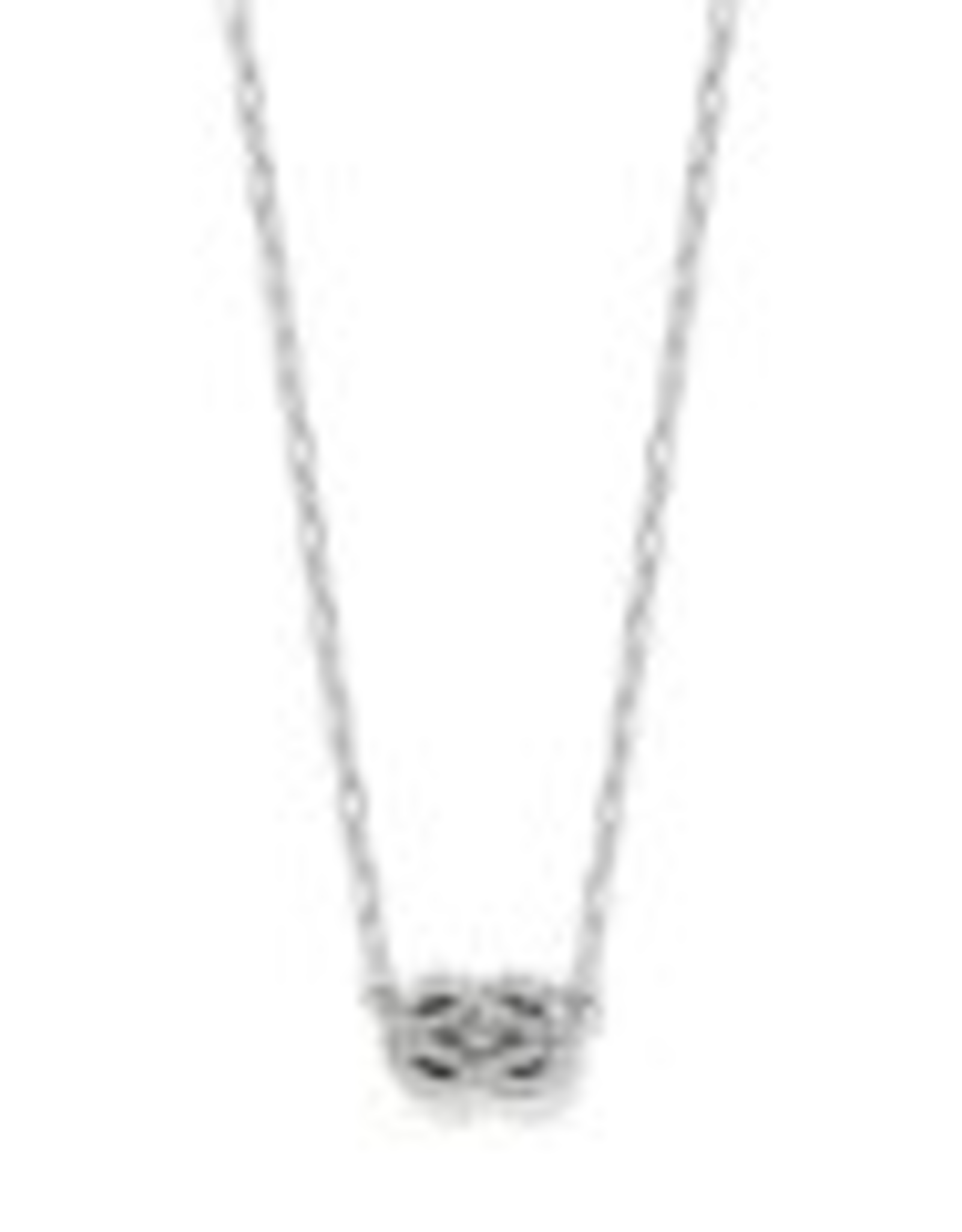 Brighton Brighton Interlok Harmony Luxe Petite Necklace