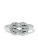 Brighton Brighton Interlok Harmony Luxe Ring