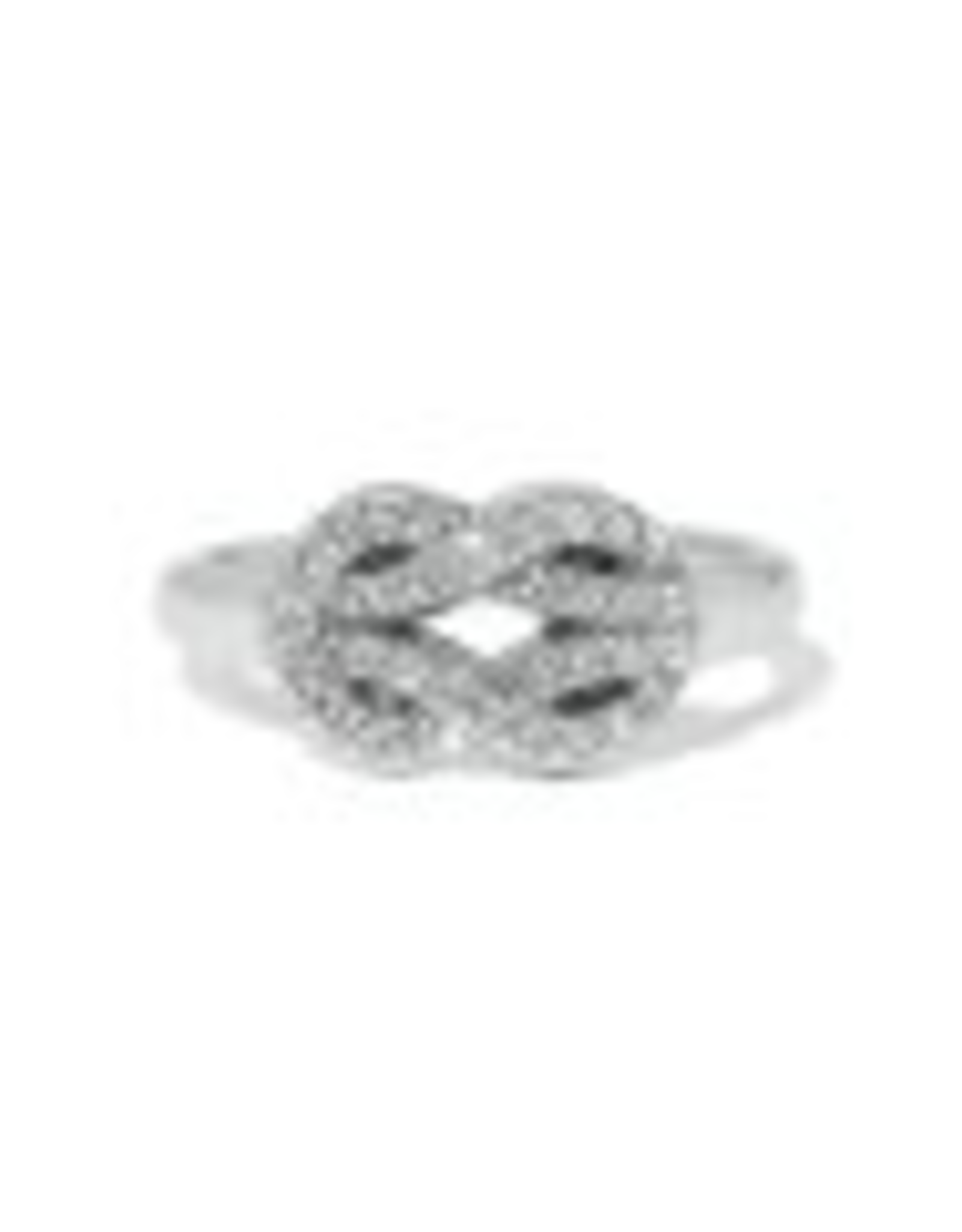 Brighton Brighton Interlok Harmony Luxe Ring