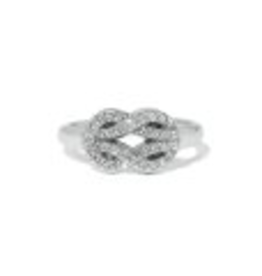 Brighton Brighton Interlok Harmony Luxe Ring