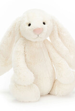 Jellycat Inc. Jellycat Large Bashful Cream Bunny
