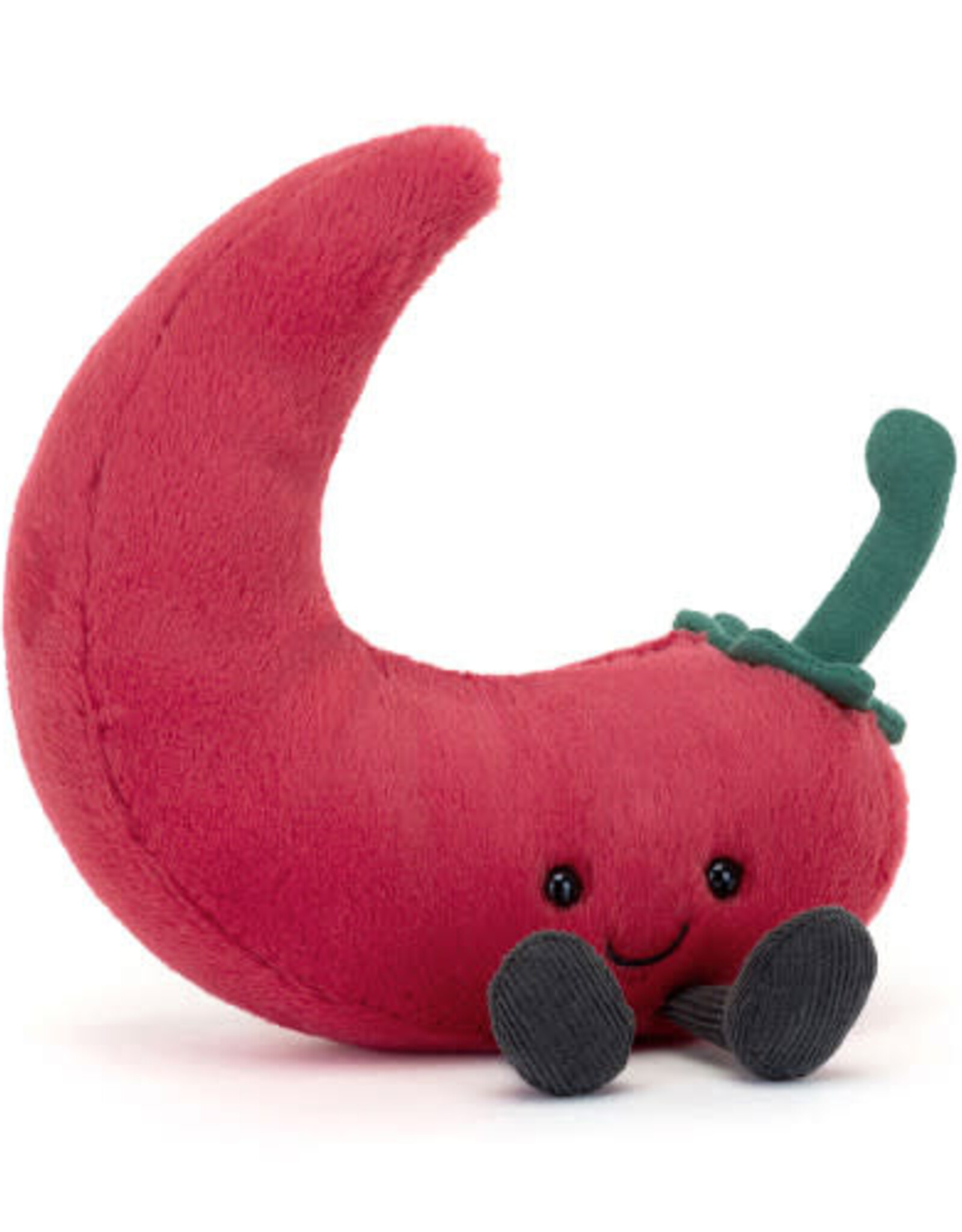 Jellycat Inc. Jellycat Amuseables Chili Pepper