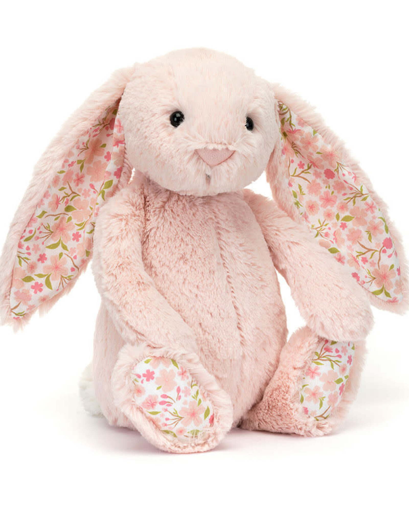 Jellycat Jellycat Blossom Blush Bunny Cherry M