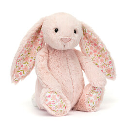Jellycat Jellycat Blossom Blush Bunny Cherry M