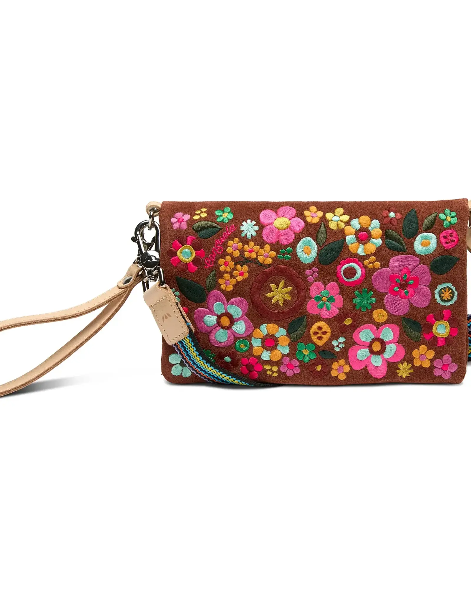 Consuela Consuela Crossbody Sienna