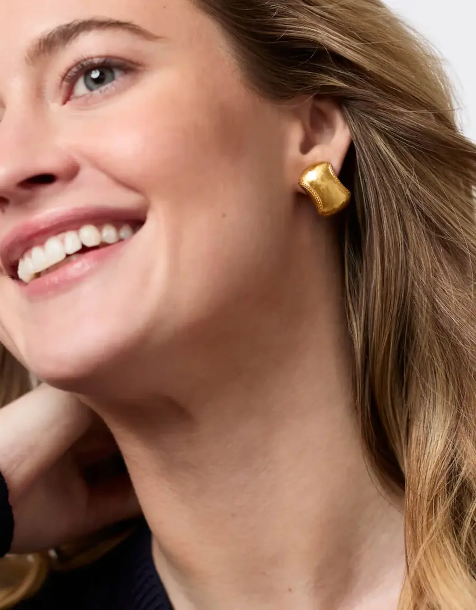 Julie Vos Julie Vos Cannes Earring