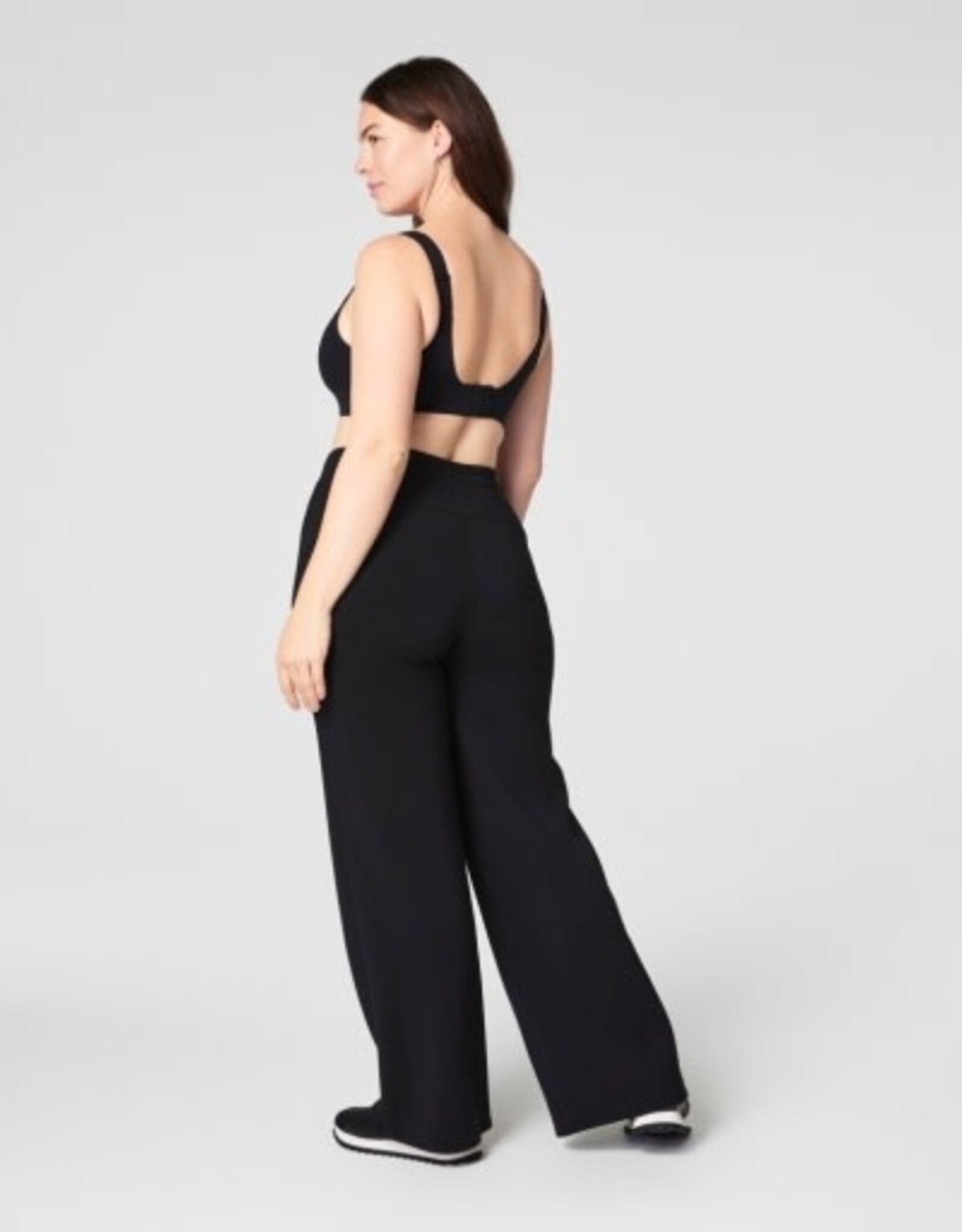 Spanx Spanx AirEssentials Wide Leg Pant