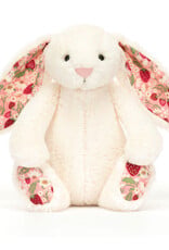 Jellycat Jellycat Small Blossom Cream Bunny Berry