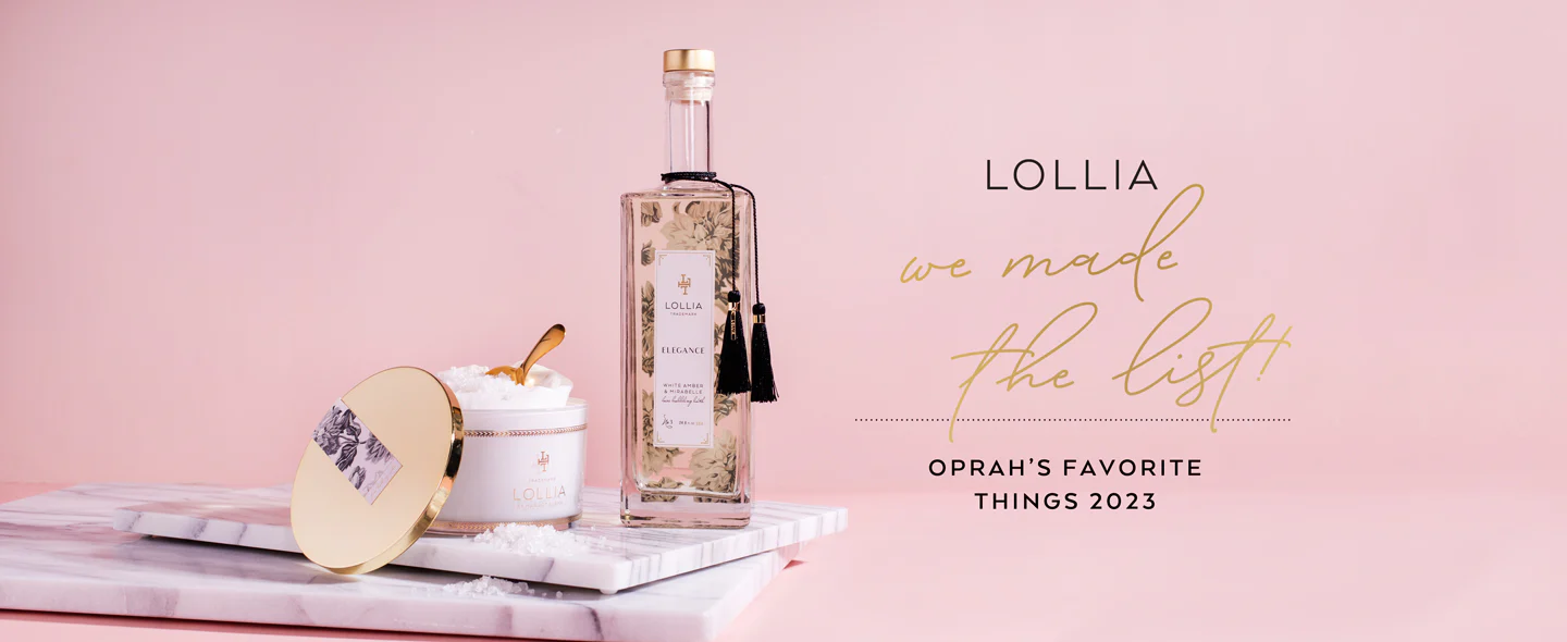 Shop Lollia